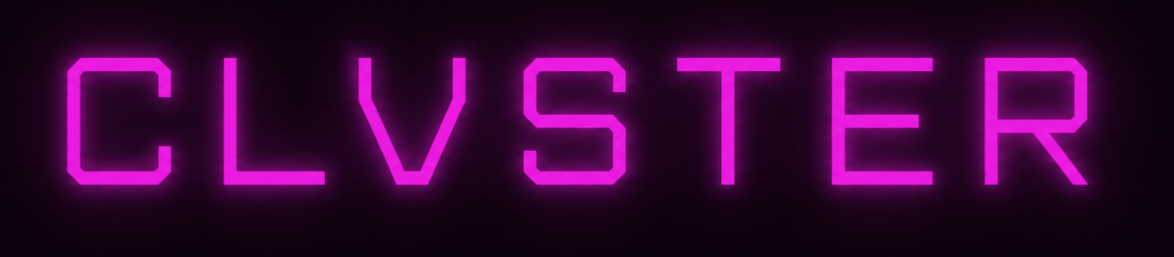 CLVSTER
